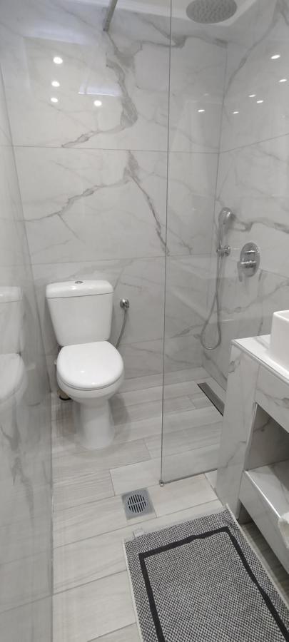 Sweetmar Guestrooms-Ground Floor Kos Exteriör bild