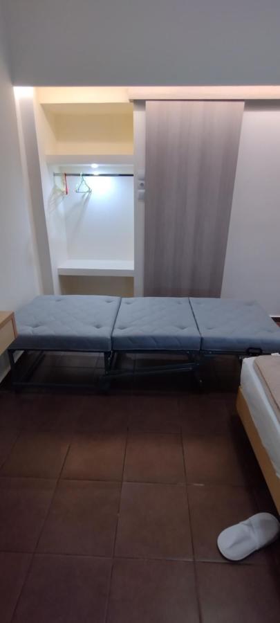 Sweetmar Guestrooms-Ground Floor Kos Exteriör bild