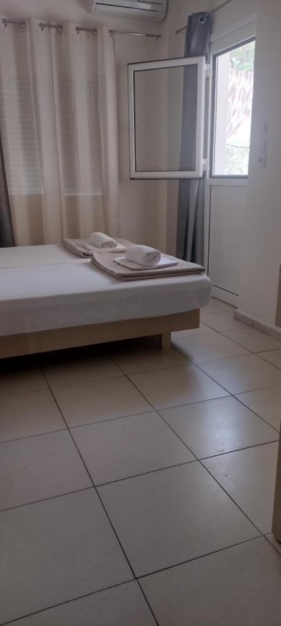 Sweetmar Guestrooms-Ground Floor Kos Exteriör bild