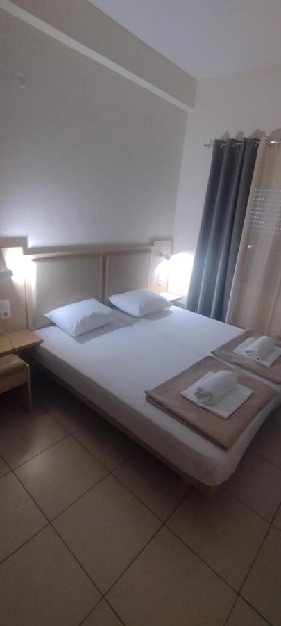 Sweetmar Guestrooms-Ground Floor Kos Exteriör bild