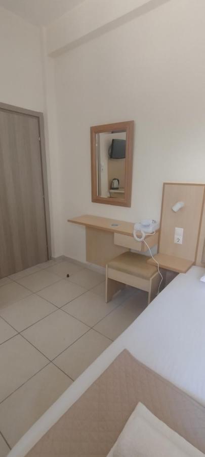 Sweetmar Guestrooms-Ground Floor Kos Exteriör bild