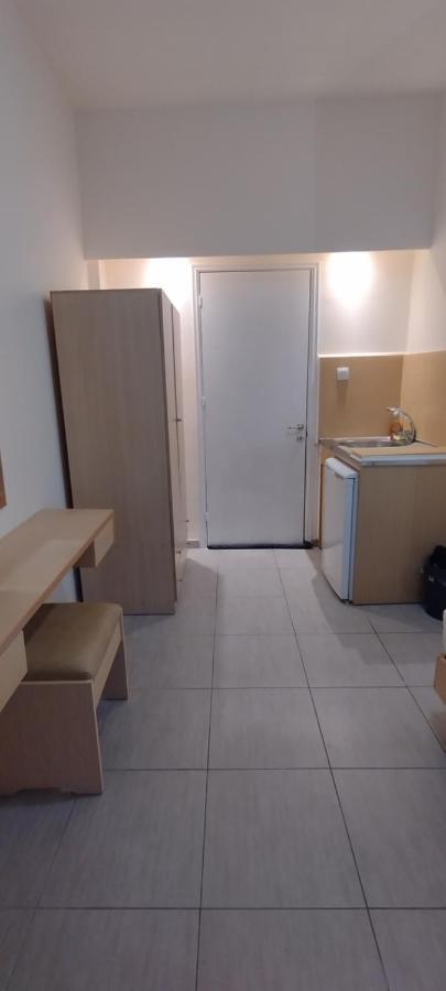Sweetmar Guestrooms-Ground Floor Kos Exteriör bild
